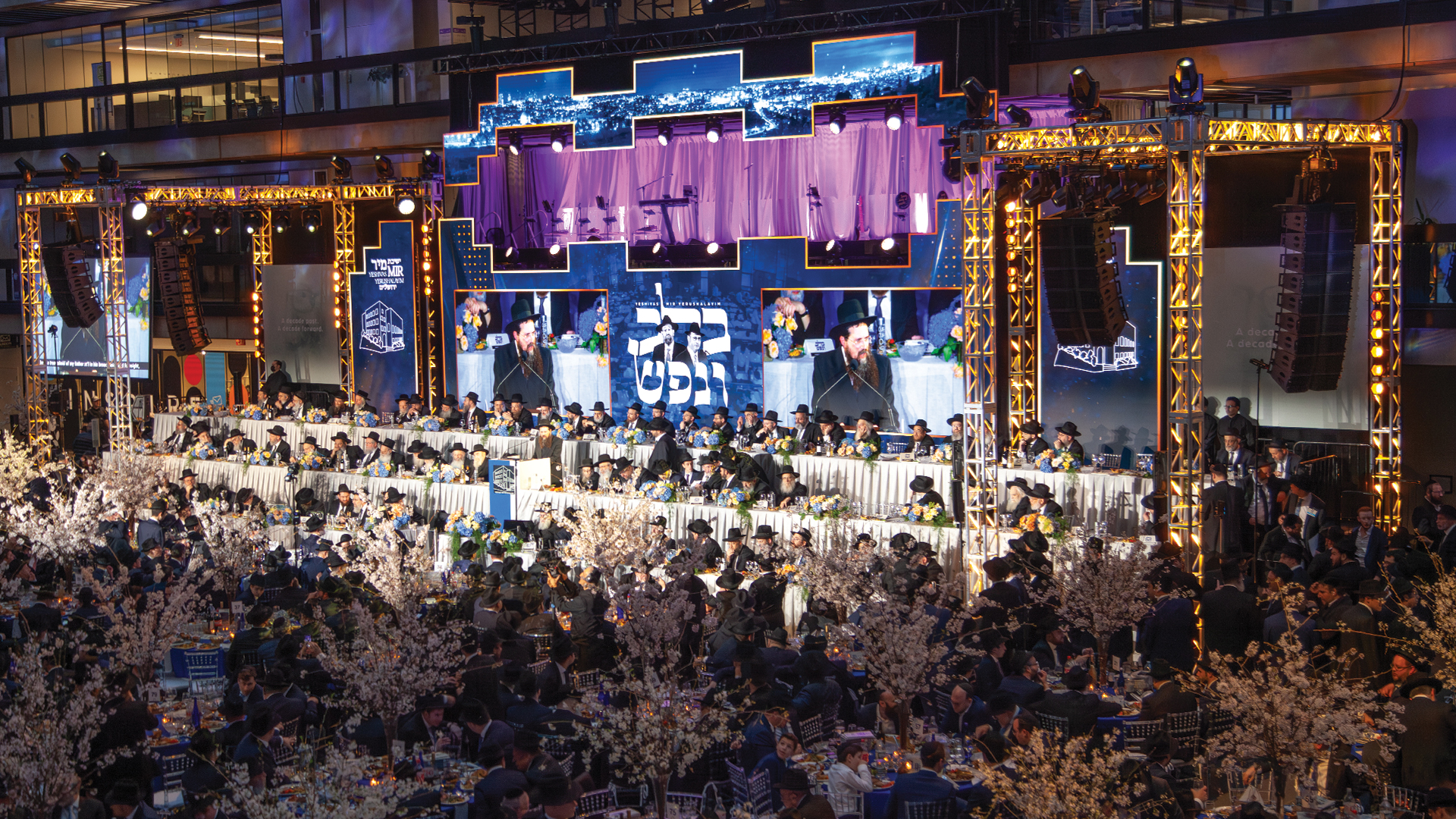 Audio Engineers Who Negotiated With Storm Clouds