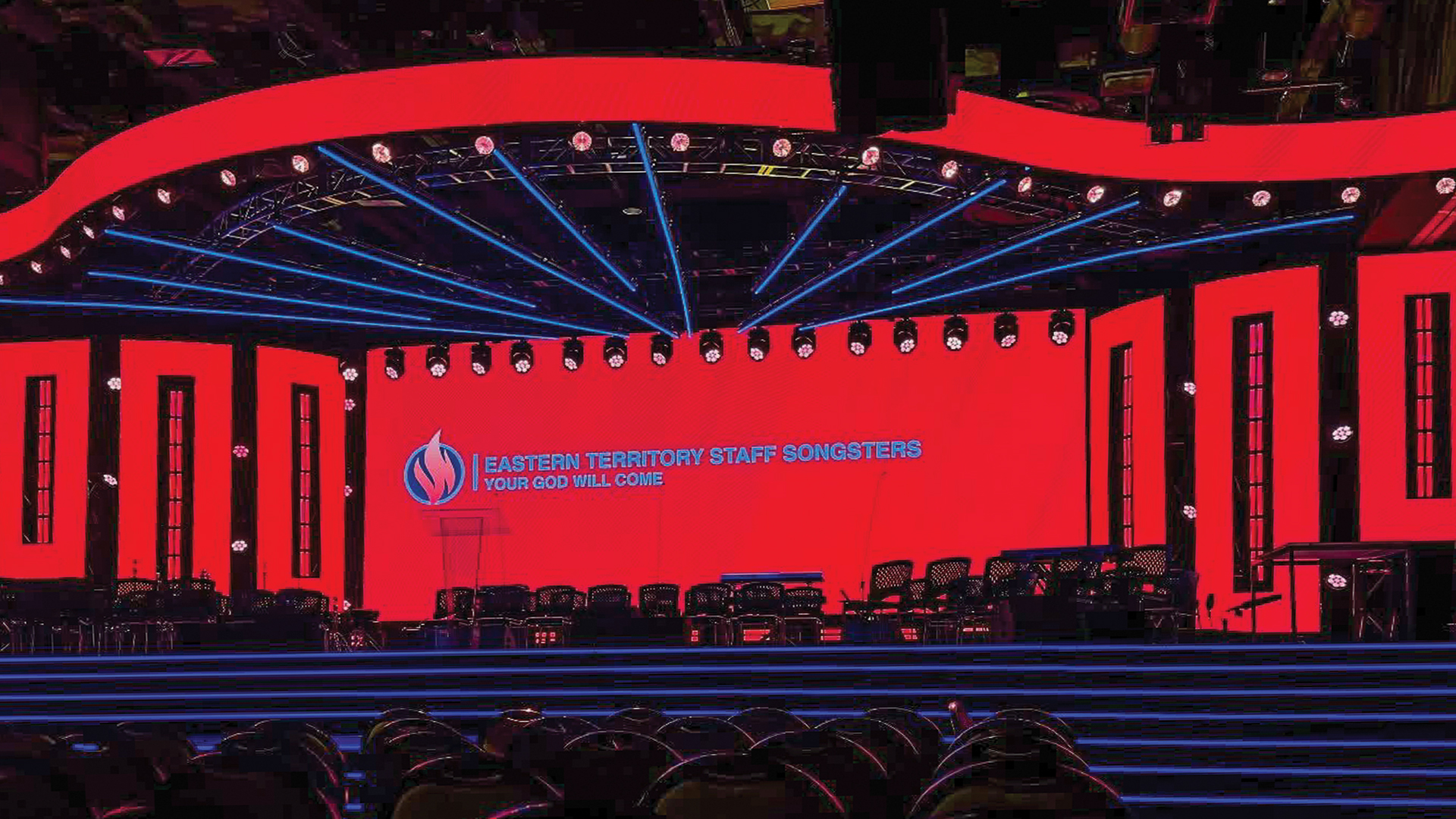 LED Video Wall ROI: Comprehensive Cost Analysis and Investment Justification Guide