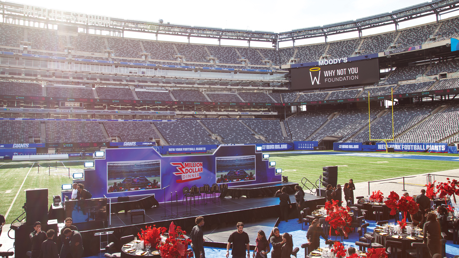 Tips for Setting Up Sound Systems for Outdoor Concerts