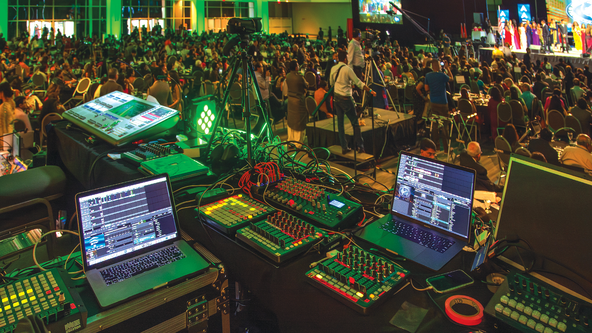 The Science of Perfect Sound for Concerts in 2025