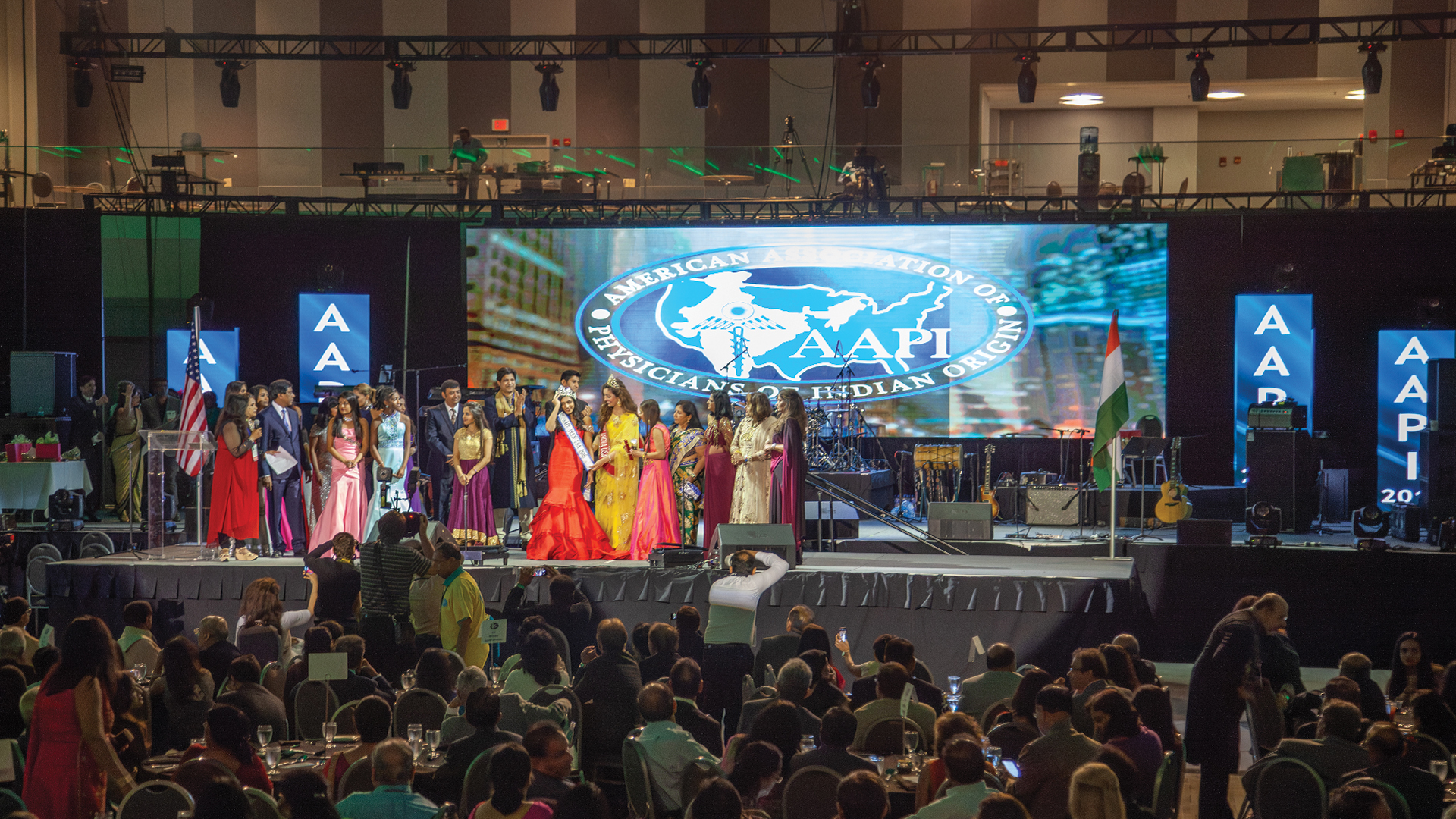 5 Reasons High-Quality Audio Makes or Breaks an Event